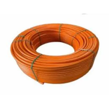 Hdpe Hose Pipe
